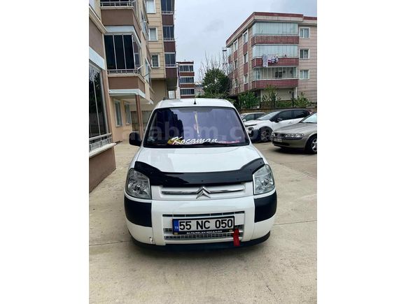 Sahibinden Citroen Berlingo 1.9 D 2003 Model 