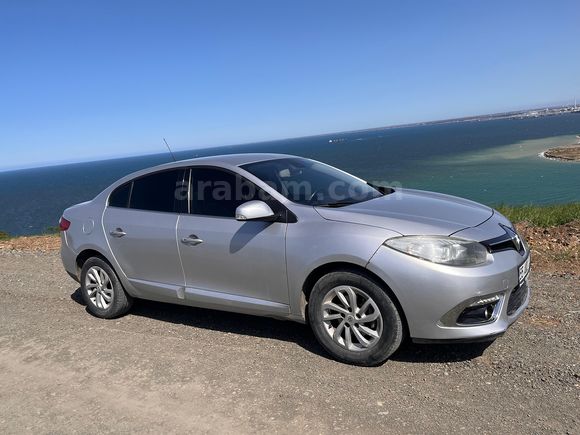 Sahibinden Renault Fluence 1.5 dCi Icon 2014 Model 