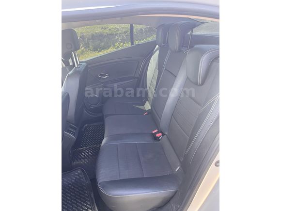 Sahibinden Renault Fluence 1.5 dCi Icon 2014 Model 