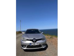 Sahibinden Renault Fluence 1.5 dCi Icon 2014 Model 