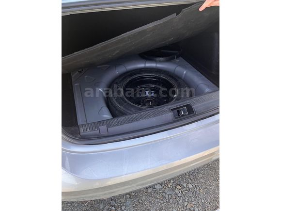Sahibinden Renault Fluence 1.5 dCi Icon 2014 Model 