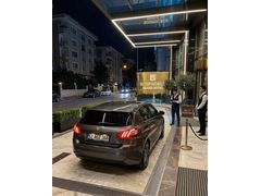 Sahibinden Peugeot 308 1.6 HDi Active 2015 Model İstanbul 2016 cıkıs