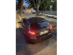 Sahibinden Peugeot 308 1.6 HDi Active 2015 Model İstanbul 2016 cıkıs