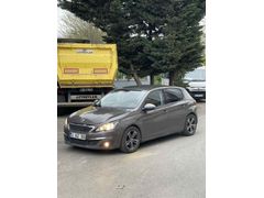 Sahibinden Peugeot 308 1.6 HDi Active 2015 Model İstanbul 2016 cıkıs