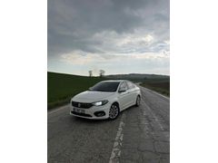 Sahibinden Fiat Egea 1.3 Multijet Easy 2018 Model  202.000 km Beyaz