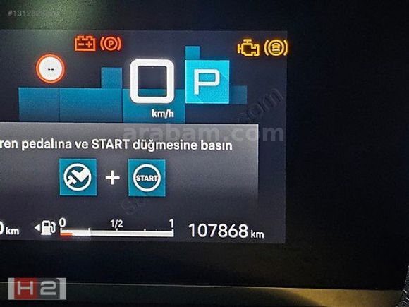 ÇAMKIRAN H2 GAZİEMİR'den2024 Citroen C4 X 1.2 PureTech Shine OTM