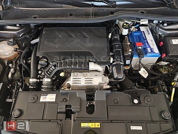 ÇAMKIRAN H2 GAZİEMİR'den2024 Citroen C4 X 1.2 PureTech Shine OTM