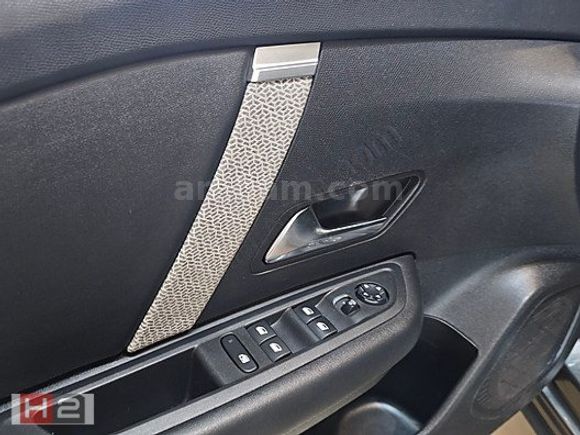 ÇAMKIRAN H2 GAZİEMİR'den2024 Citroen C4 X 1.2 PureTech Shine OTM