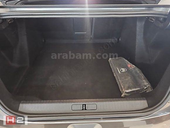 ÇAMKIRAN H2 GAZİEMİR'den2024 Citroen C4 X 1.2 PureTech Shine OTM