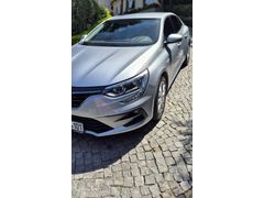 Sahibinden Renault Megane 1.3 TCe Touch 2025 Model