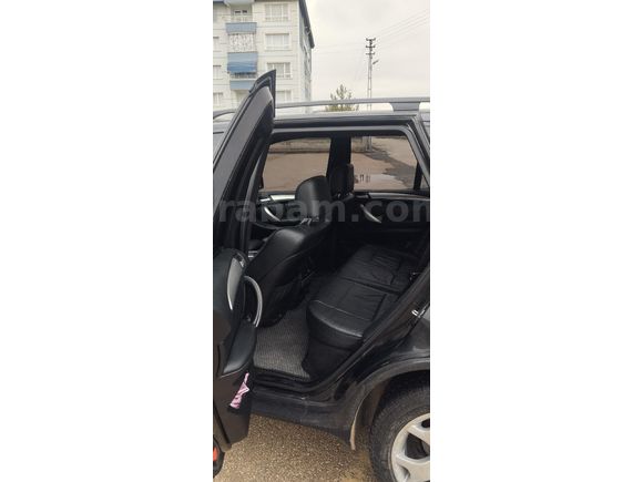 Sahibinden BMW X5 30d 2003 Model