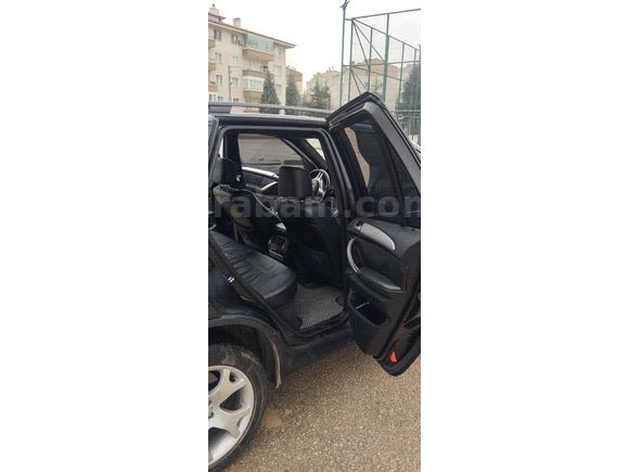 Sahibinden BMW X5 30d 2003 Model
