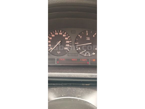 Sahibinden BMW X5 30d 2003 Model