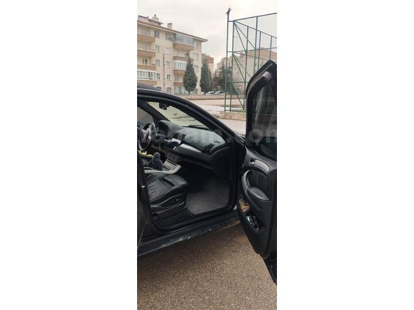 Sahibinden BMW X5 30d 2003 Model