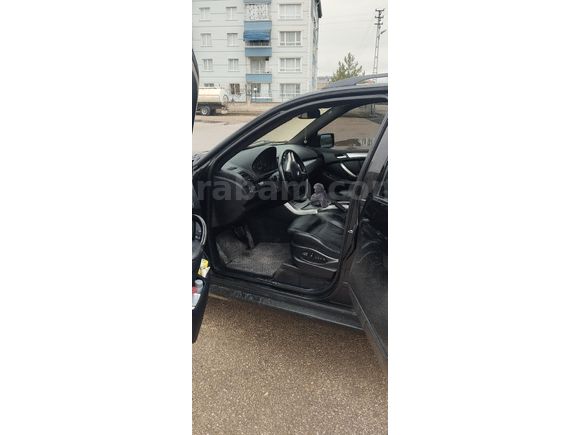 Sahibinden BMW X5 30d 2003 Model