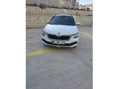 Sahibinden Skoda Kamiq 1.5 TSI Premium 2023 Model
