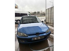 Sahibinden Peugeot 106 XSi 1998 Model 