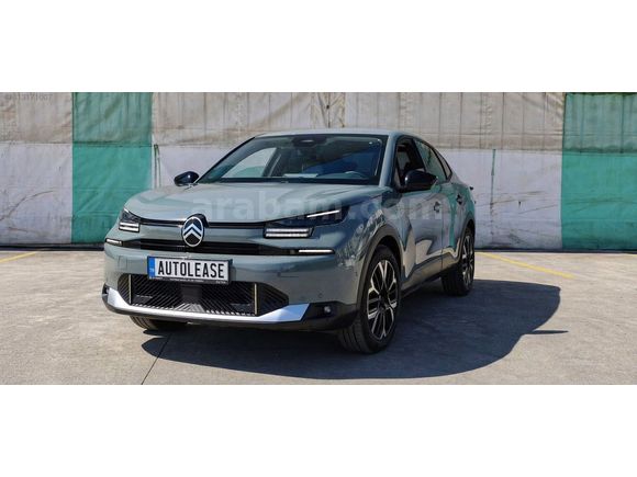 SENETLE TAKSİTLE 650 BİN PEŞİNATLA KASKO ve TRAFİK S. HEDİYELİ
