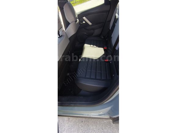 SENETLE TAKSİTLE 650 BİN PEŞİNATLA KASKO ve TRAFİK S. HEDİYELİ