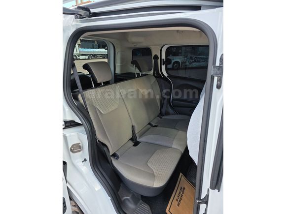 Sahibinden Ford Tourneo Courier 1.6 TDCi Titanium Plus 2016 Model