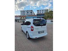 Sahibinden Ford Tourneo Courier 1.6 TDCi Titanium Plus 2016 Model