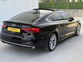 DMR AUTO 2021 MODEL AUDİ A5 40 TDI QUATTRO ADVANCED HATASIZ