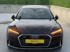 DMR AUTO 2021 MODEL AUDİ A5 40 TDI QUATTRO ADVANCED HATASIZ