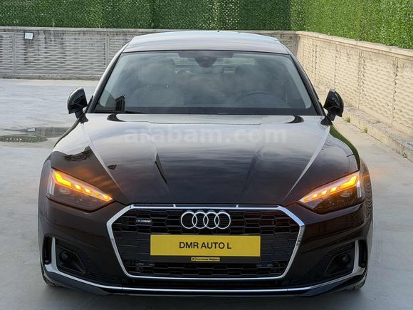 DMR AUTO 2021 MODEL AUDİ A5 40 TDI QUATTRO ADVANCED HATASIZ