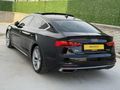 DMR AUTO 2021 MODEL AUDİ A5 40 TDI QUATTRO ADVANCED HATASIZ