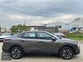 KUBALİÇ DEN 2024 MODEL C4 X 1.2 Puretech Feel Bold EAT8
