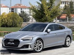 2024/AUDİ/A5/HATASIZ/BOYASIZ/ÇİZİKSİZ/HYBRİD/BU FİYATA YOK/81 KM
