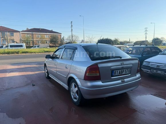 Sahibinden Opel Astra 1.6 GL 2000 Model