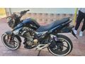 Sahibinden Mondial 125 Drift L