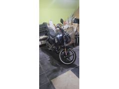 Sahibinden Mondial 125 Drift L