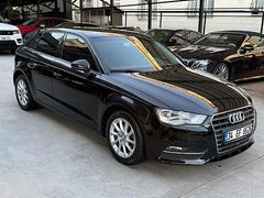 AHMET OTOMOTİV'DEN 2013 A3 1.6 TDİ S-TRONİZ KUSURSUZ 150.000 KM