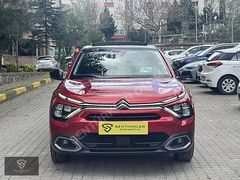 2024 MODEL/HATASIZ BOYASIZ TRAMERSİZ / 57.000 KM ( SUNROOF )