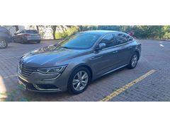 Sahibinden Renault Talisman 1.6 dCi Touch 2016 Model İstanbul