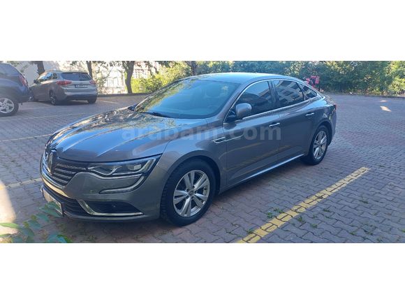 Sahibinden Renault Talisman 1.6 dCi Touch 2016 Model İstanbul