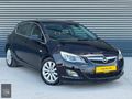 CMG MOTORSDAN OPEL ASTRA ECOFLEX COSMO