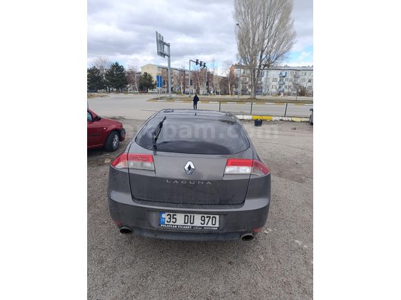 Sahibinden Renault Laguna 2.0 dCi Privilege 2008 Model