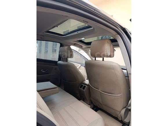 Sahibinden Renault Laguna 2.0 dCi Privilege 2008 Model