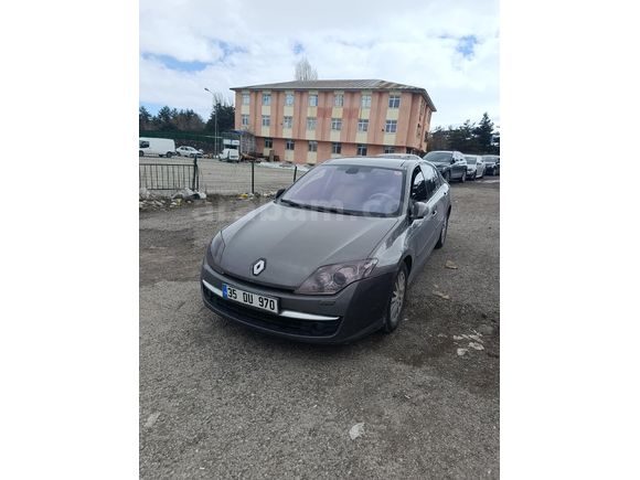 Sahibinden Renault Laguna 2.0 dCi Privilege 2008 Model