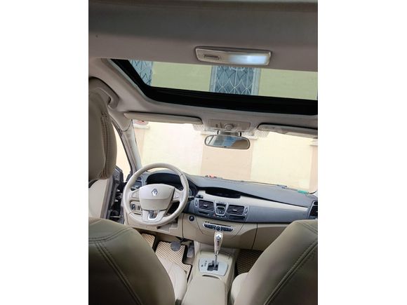Sahibinden Renault Laguna 2.0 dCi Privilege 2008 Model