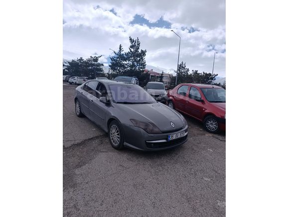 Sahibinden Renault Laguna 2.0 dCi Privilege 2008 Model