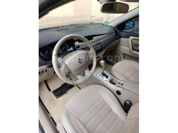 Sahibinden Renault Laguna 2.0 dCi Privilege 2008 Model
