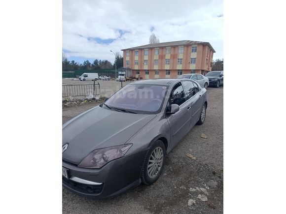 Sahibinden Renault Laguna 2.0 dCi Privilege 2008 Model