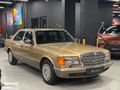 *NEZİROĞLU PLAZADAN*_1983 MODEL MERCEDES BENZ 280S
