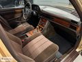 *NEZİROĞLU PLAZADAN*_1983 MODEL MERCEDES BENZ 280S