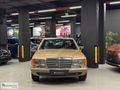 *NEZİROĞLU PLAZADAN*_1983 MODEL MERCEDES BENZ 280S