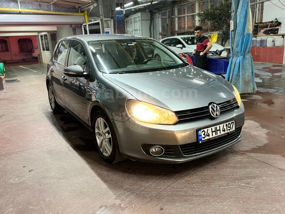 Sahibinden Volkswagen Golf 1.4 TSi Highline 2011 Model 